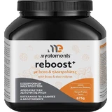 My Elements BCAAs 675gr Waldbeeren