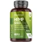 WeightWorld Hanfsamenöl 1000mg 180 Softgels Unaromatisiert