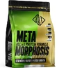 GoldTouch Nutrition Metamorphosis Whey Protein met Creatine &amp; Smaak Belgische Chocolade 2kg