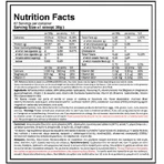 GoldTouch Nutrition Iso Touch 86% Proteína de Suero Sin Gluten con Sabor Gofres de Chocolate 2kg