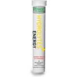 Power Health Hidrolitos Más Energía 17 eff