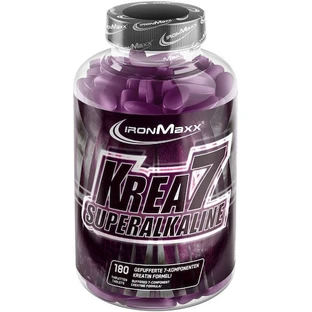 IronMaxx 180 files