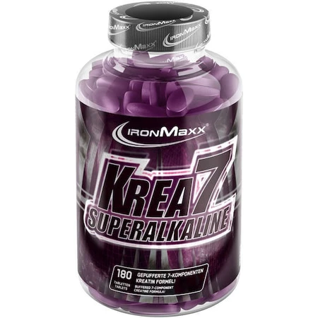 IronMaxx 180 files