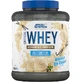Applied Nutrition Critical Whey Whey Protein Whey Protein Gluten Free with Flavor Vanilla Ice Cream 2kg