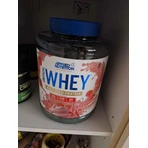 Applied Nutrition Critical Whey Whey Protein Whey Protein Gluten Free with Flavor Vanilla Ice Cream 2kg