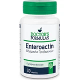 Doctor's Formulas Enteroactin Probiotic 400mg 30 caps