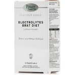 Power Of Nature Platinum Range Electrolitos Brat Diet 12 sobres