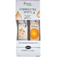 Power Of Nature Hydrolytes Sport met Stevia & Vitamine C 500mg Sinaasappel 2x10 bruistabletten