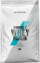 Myprotein Impact Whey Whey Protein Whey Protein with Flavor Natural Chocolate 1kg