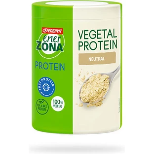 Enerzona mit neutralem Geschmack 230gr