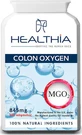 Healthia Colon Oxygen Probiotic 845mg 100 caps