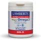 Lamberts Vegan Omega 3 750mg 30 Kapseln Nicht aromatisiert