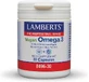 Lamberts Vegan Omega 3 750mg 30 caps Unflavoured