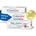 Colon Life Colon Bionate para Enfermedades del Colon Probiótico 20 comp. 20 cáps.