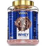 Yava Labs Premium Whey Whey Protein with Chocolate Banana Flavor 2kg