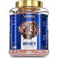 Yava Labs Premium Whey Whey Protein with Chocolate Banana Flavor 2kg