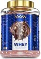 Yava Labs Premium Whey Whey Protein with Chocolate Banana Flavor 2kg