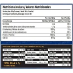 Yava Labs Premium Whey Whey Protein with Chocolate Banana Flavor 2kg