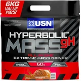 USN Hyperbolic Mass GH mit Kreatin und Vanillegeschmack 6kg