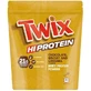 Twix HI Whey Protein avec Arôme Biscuit Chocolat Caramel 455gr