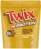 Twix HI Whey Protein Flavored Whey Chocolate Caramel Biscuit 455gr