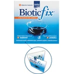 InterMed Bioticfix Während & Nach Probiotikum 10 Kapseln