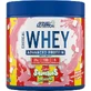 Applied Nutrition Critical Whey Molkenprotein Molkenprotein Glutenfrei mit Geschmack Swizzles Squashies Drumstick 150gr