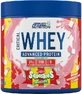 Applied Nutrition Critical Whey Whey Protein Whey Protein Gluten Free with Flavor Swizzles Squashies Drumstick 150gr