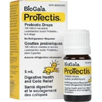 BioGaia Protectis Baby Gotas Probióticas 5ml