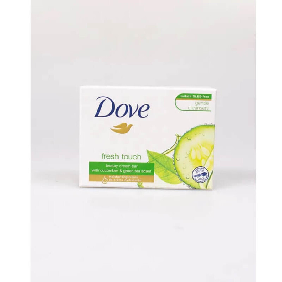 Buy Fresh Touch soap, 100 g, Dove Fresh Touch soap, 100 g, Dove
