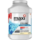 Maximuscle Cyclone avec Créatine & Vanille 1.26kg