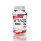 Fit & Shape Antarctic Krill Oil 500 mg, 60 cápsulas, sin sabor