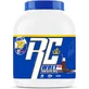 Ronnie Coleman Whey Whey Protein XS Whey Protein with Flavor Milk Chocolate 2.27kg