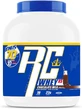 Ronnie Coleman Whey Whey Protein XS Whey Protein with Flavor Milk Chocolate 2.27kg
