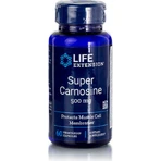 Life Extension Super Carnosine 500mg 60 Cápsulas de Hierbas