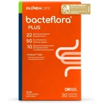 Olonea BacteFlora Plus Probiótico 30 cápsulas vegetales