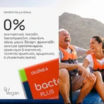 Olonea BacteFlora Plus Probiótico 30 cápsulas vegetales