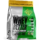 GoldTouch Nutrition Whey Whey Better HydroProtein 80% Proteína de Suero de Leche Sin Gluten y Sin Lactosa con Sabor Natural 908gr