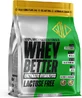 GoldTouch Nutrition Whey Whey Better HydroProtein 80% Whey Protein Gluten &amp; Lactose Free with Natural Flavor 908gr