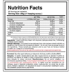 GoldTouch Nutrition Whey Whey Better HydroProtein 80% Proteína de Suero de Leche Sin Gluten y Sin Lactosa con Sabor Natural 908gr