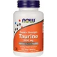 Now Foods Taurine 100 Capsules Unflavoured