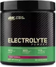 Optimum Nutrition Electrolitos en Polvo 400mg Bayas del Bosque 264gr