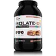 Genius Nutrition Isolate-X5 Whey Protein avec Arôme Chocolat Crème de Noisettes 2kg