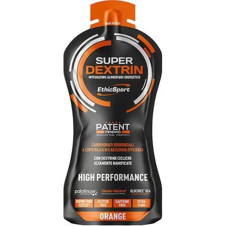 EthicSport Super Dextrin Naranja 55ml