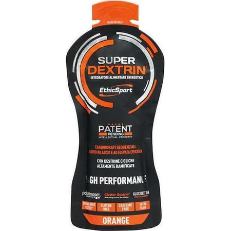 EthicSport Super Dextrin Naranja 55ml