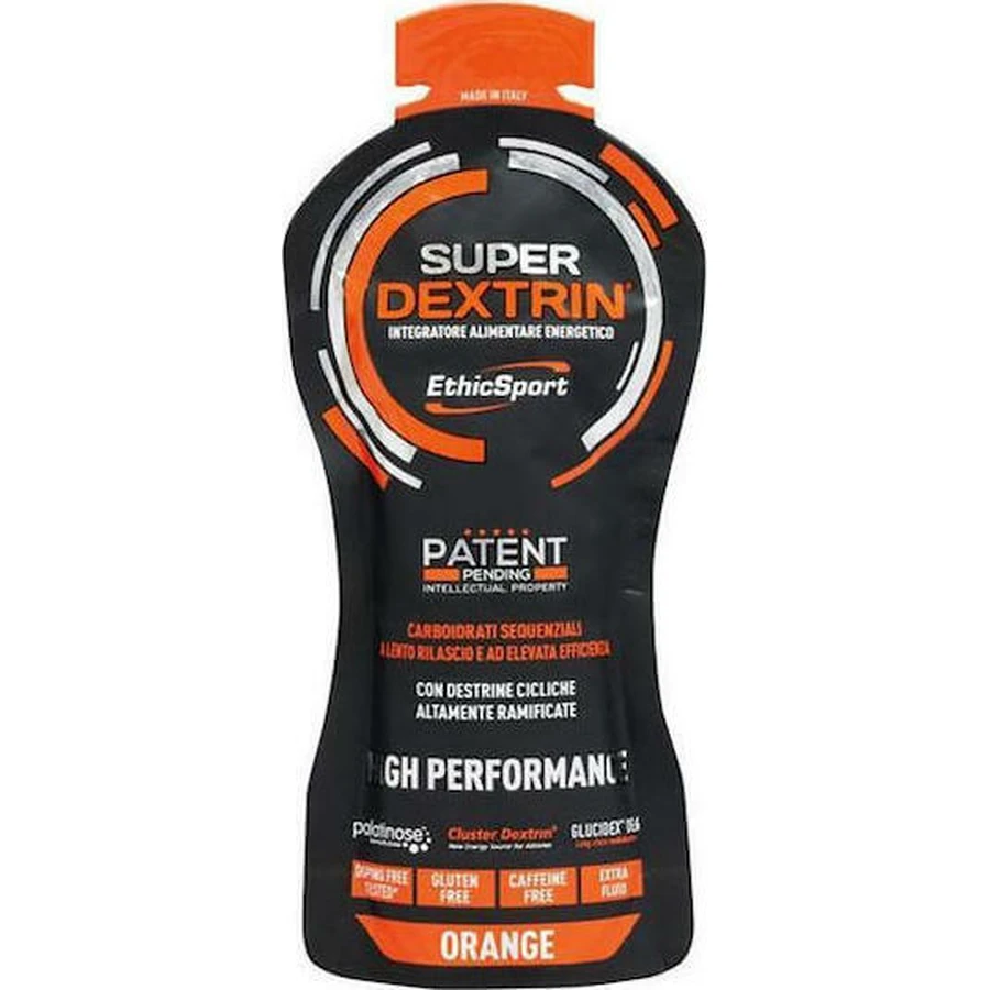EthicSport Super Dextrin Naranja 55ml