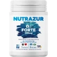 Rener Nutrazur Nutrazur Ω3 Forte Aceite de Pescado 500mg 120 cápsulas Sin sabor