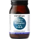 Viridian Complejo Fibra Completa con FOS 90 cáps.