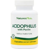 Nature's Plus Acidophilus met Pectine Probiotic 30 capsules