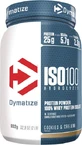 Dymatize ISO 100 Hydrolyzed Whey Protein Gluten Free with Flavor Cookies and Cream 900gr